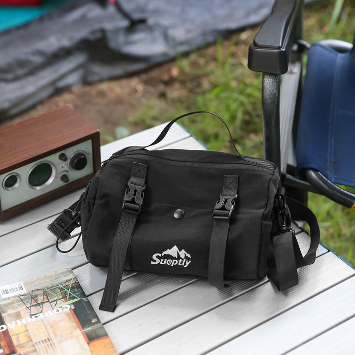 Kompakte Utility Reise Duffel