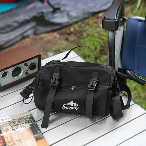 Kompakte Utility Reise Duffel