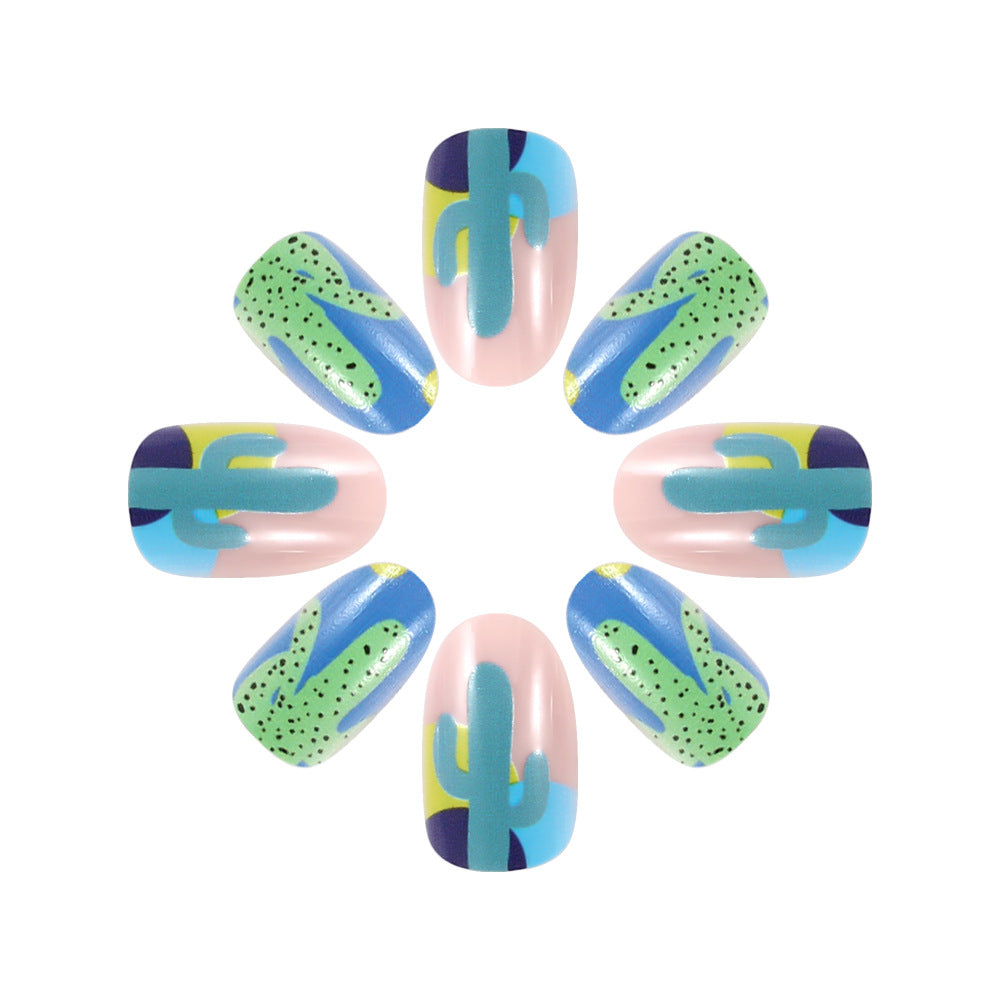 Künstlerisches Nageldesign Set Karnz 1787543060