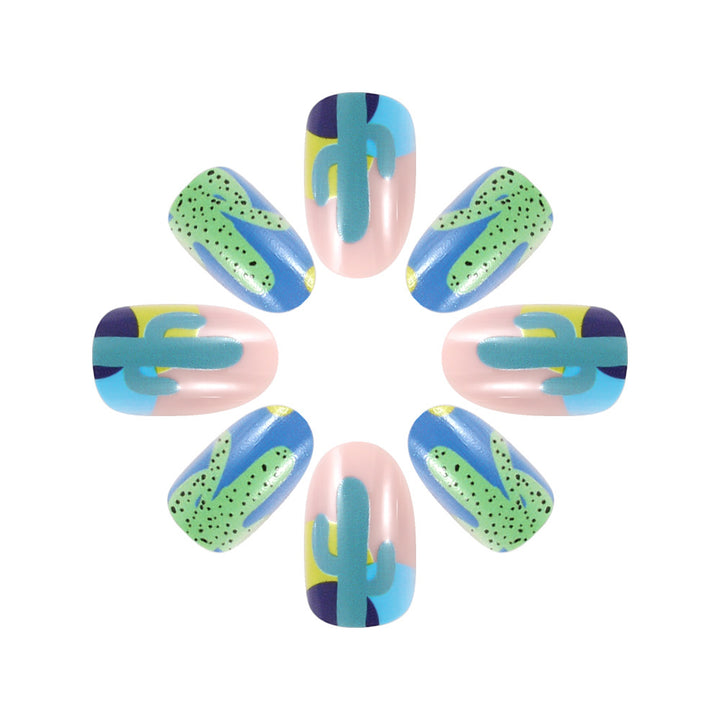 Künstlerisches Nageldesign Set Karnz 1787543060