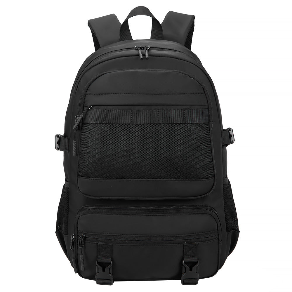 Vielseitiger urbaner Abenteuer-Rucksack Karnz