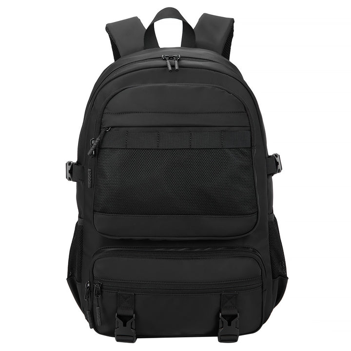 Vielseitiger urbaner Abenteuer-Rucksack Karnz