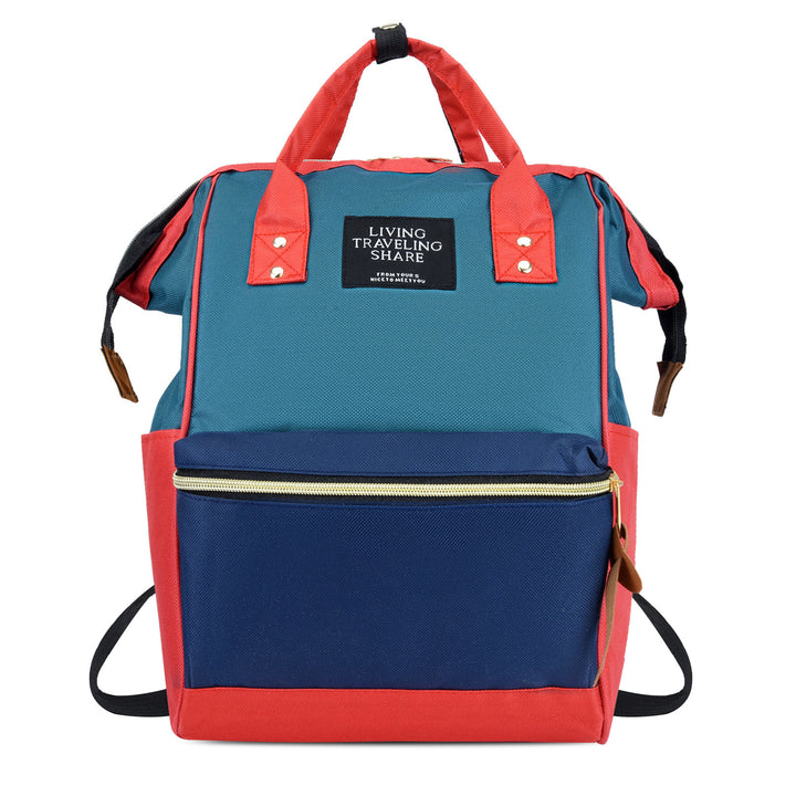 Multi-Funktionaler Reise-Rucksack Karnz