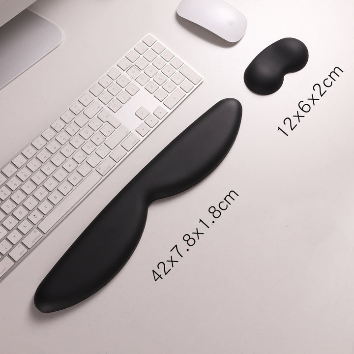 Ergonomische Handgelenkstütze Kissen