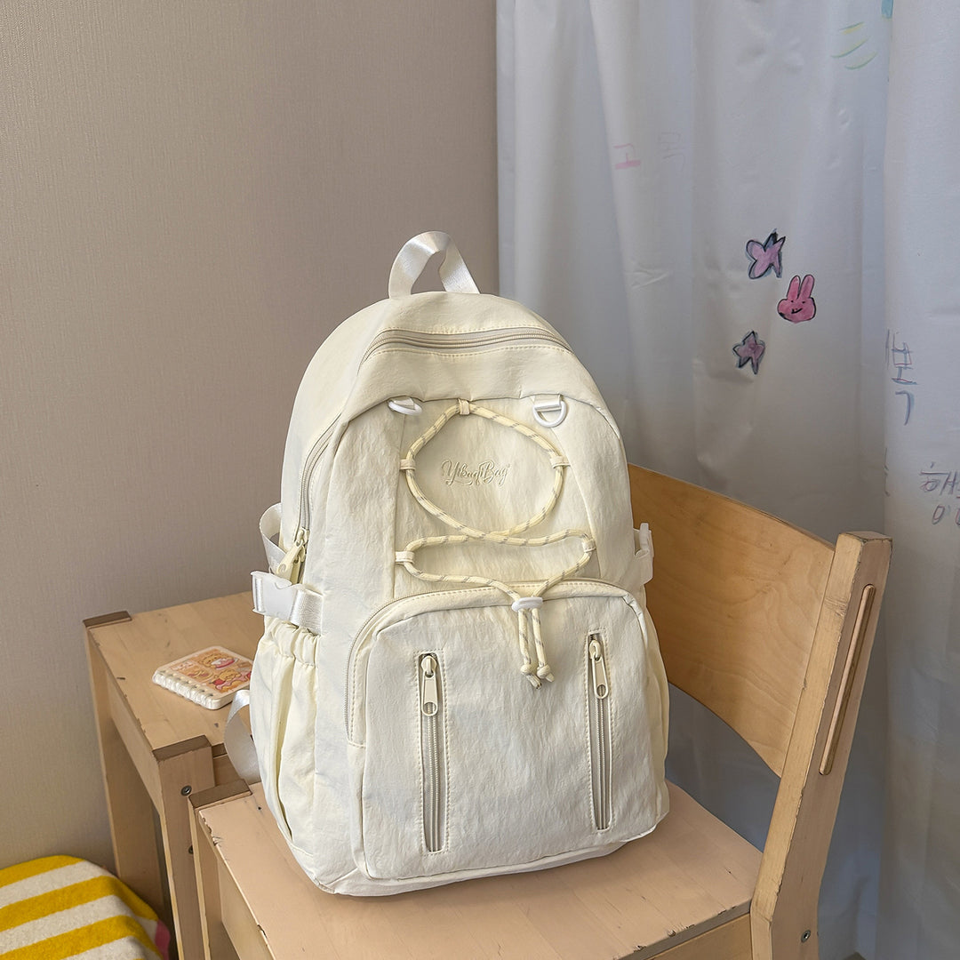 Funktionaler leichter Rucksack Karnz