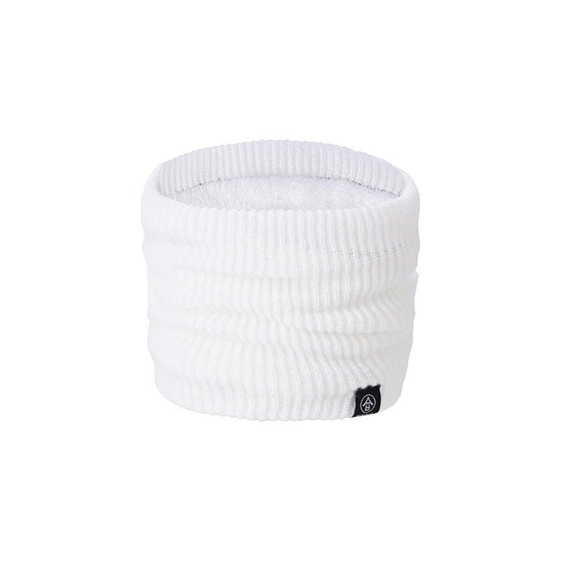 Damen Kuschelweicher Strickschal Karnz