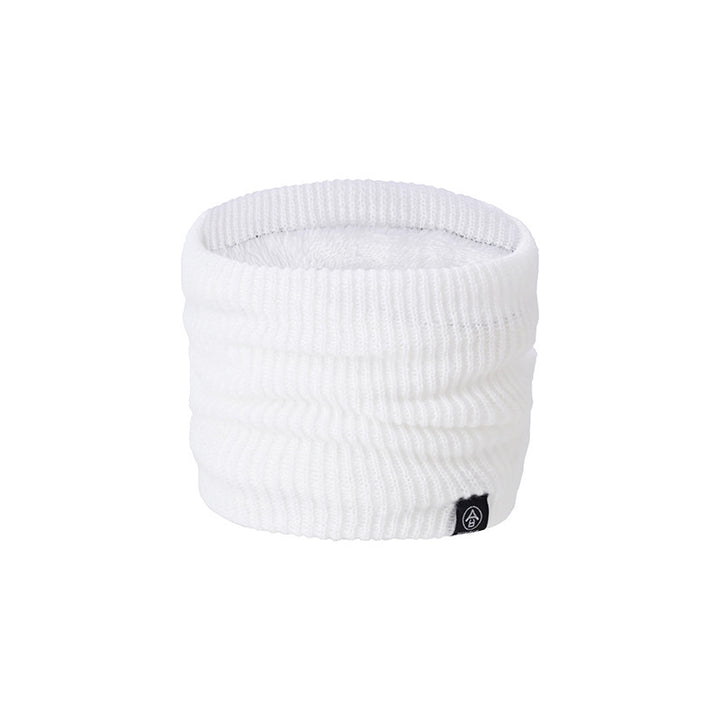 Damen Kuschelweicher Strickschal Karnz