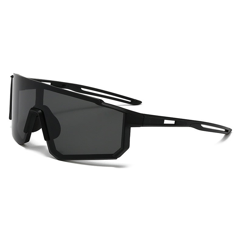 Hochleistungs-Sportsonnenbrille Karnz