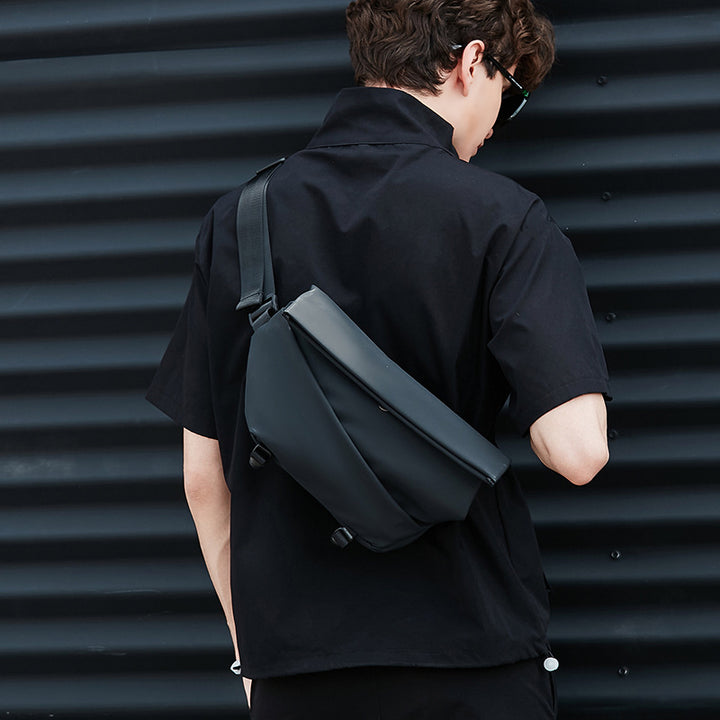 Ergonomischer Sling-Pack Karnz