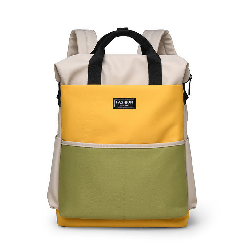 Multi-Zweck Hochkapazitäts Rucksack Karnz