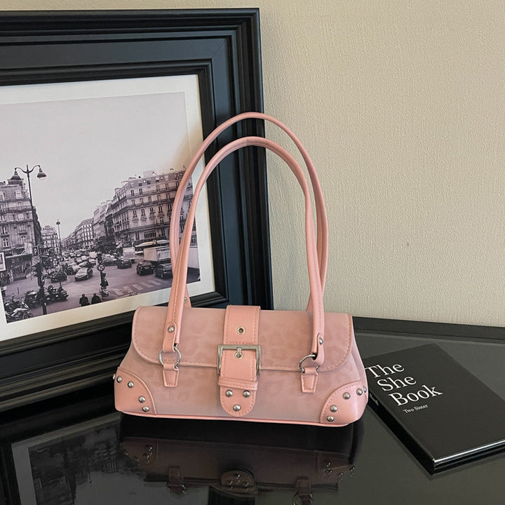 Tierdruck Handtasche