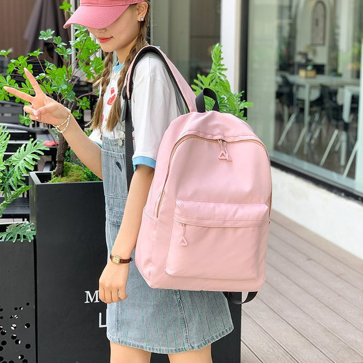 Stylischer Urban Rucksack Karnz