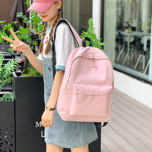 Stylischer Urban Rucksack Karnz