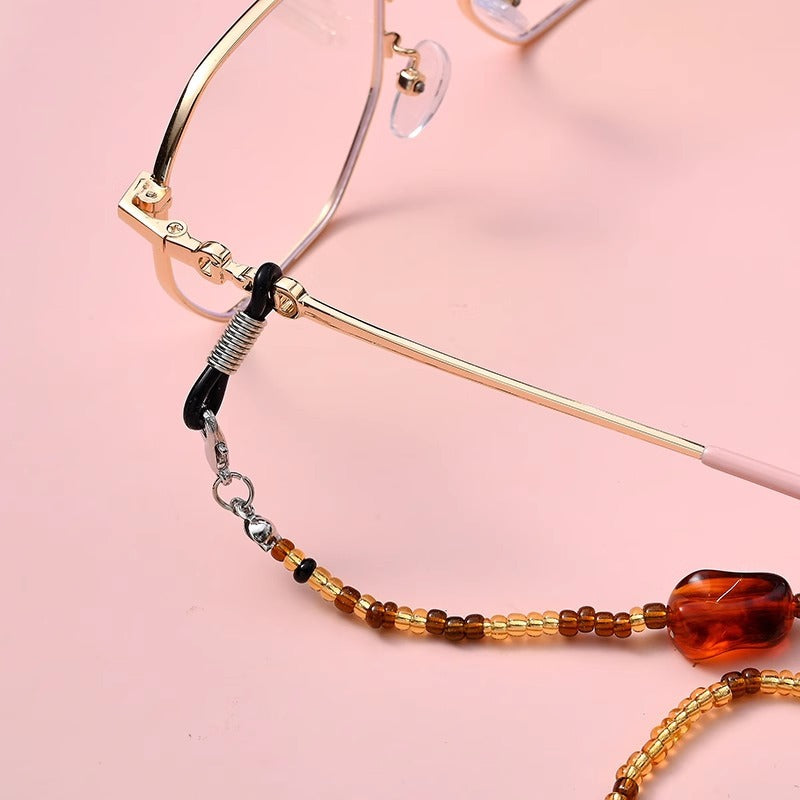 Artisan Perlen Brillenhalter Karnz