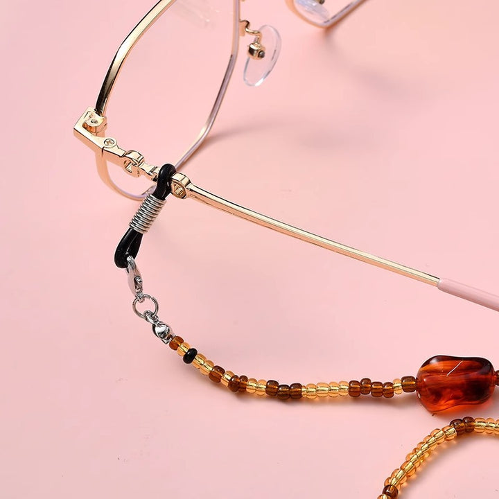 Artisan Perlen Brillenhalter Karnz