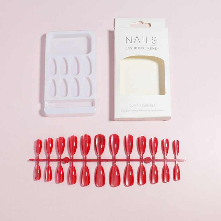 Do-It-Yourself Nagelkunst Set Karnz