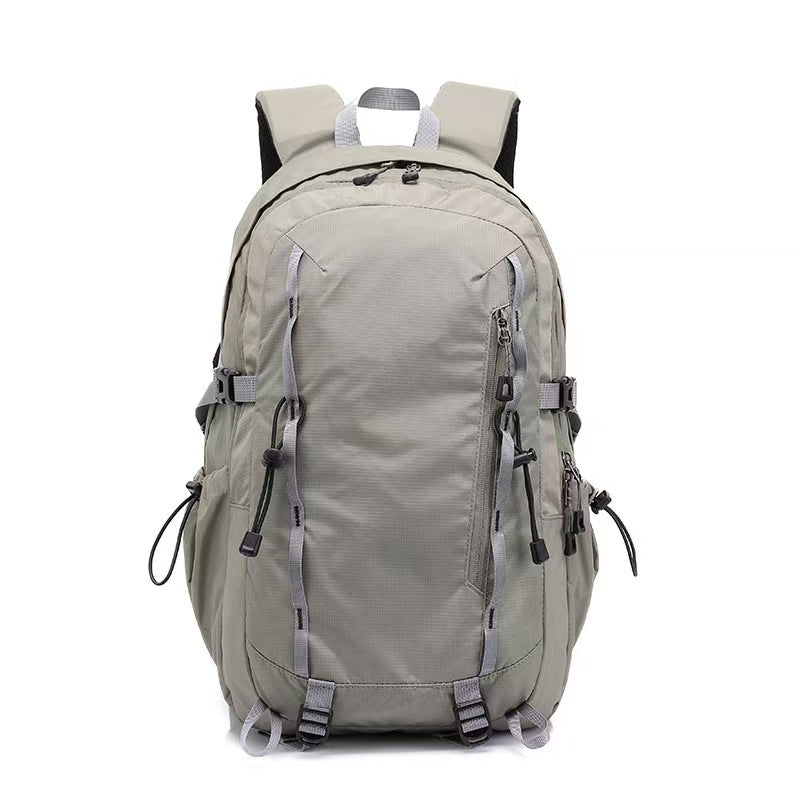 Vielseitiger Outdoor-Wanderrucksack