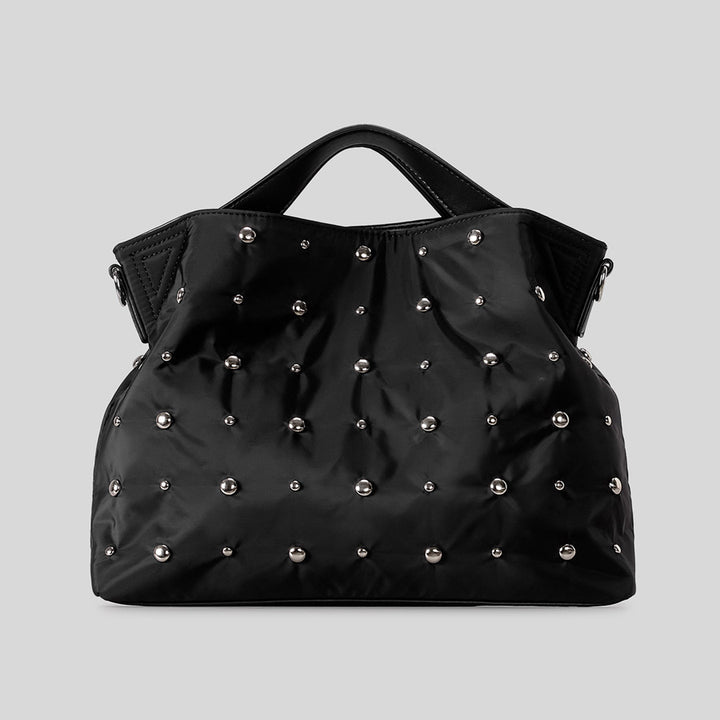 Modebewusste gesteppte Handtasche