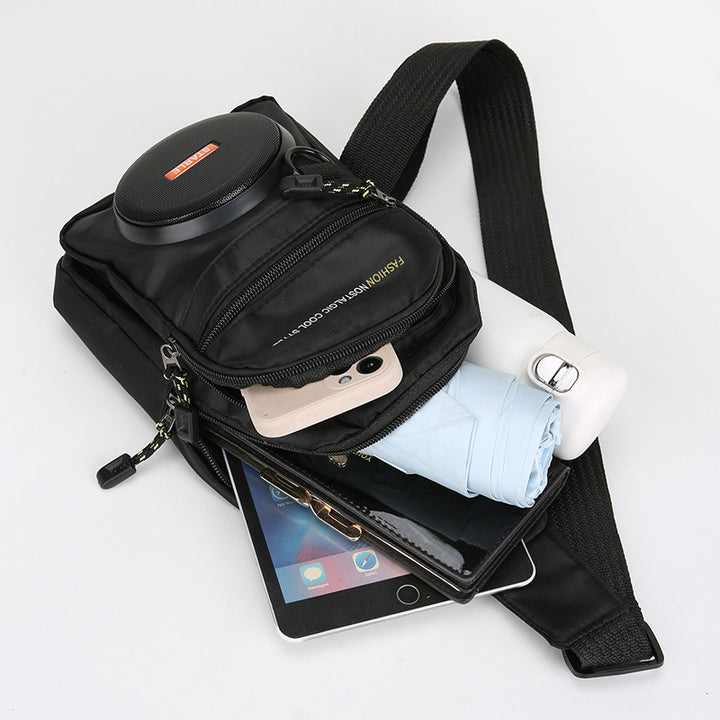 Sling Bag Karnz