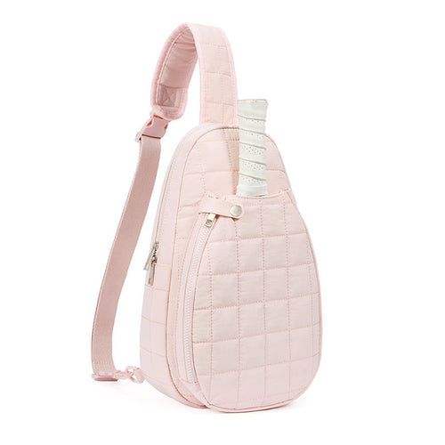 Praktische Sling-Tasche Karnz