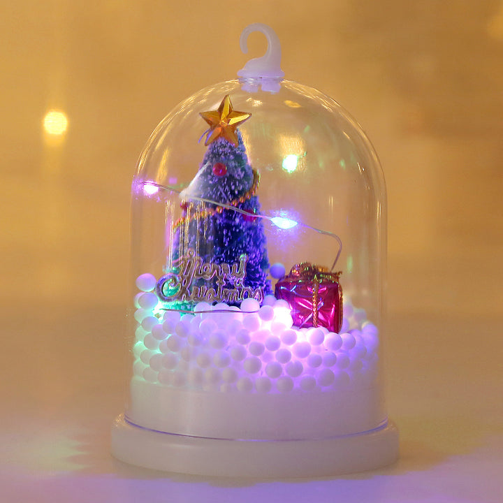 Weihnachtsdekor