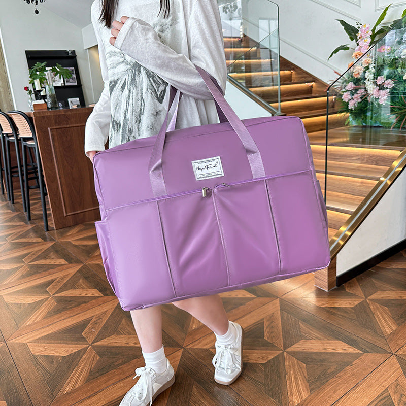 Vielseitige Reisetasche