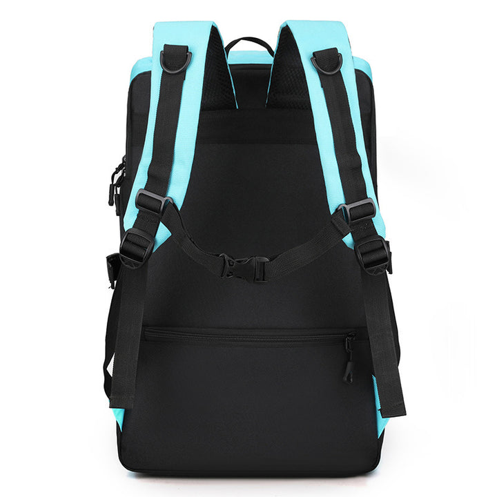 Vielseitiger Multi-Organizer Rucksack Karnz