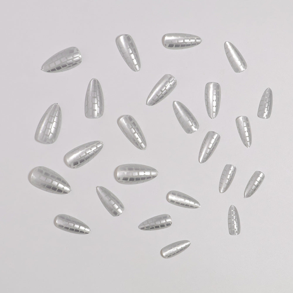 Nail Art Extensions Karnz