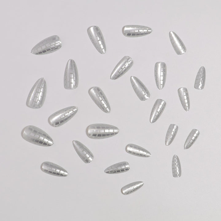 Nail Art Extensions Karnz