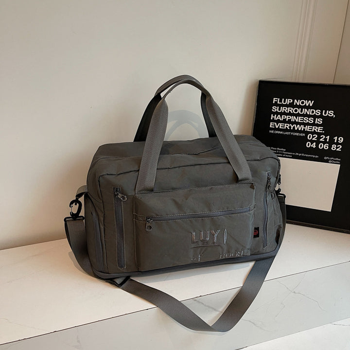 Premium Multi-Functional Reise-Duffel