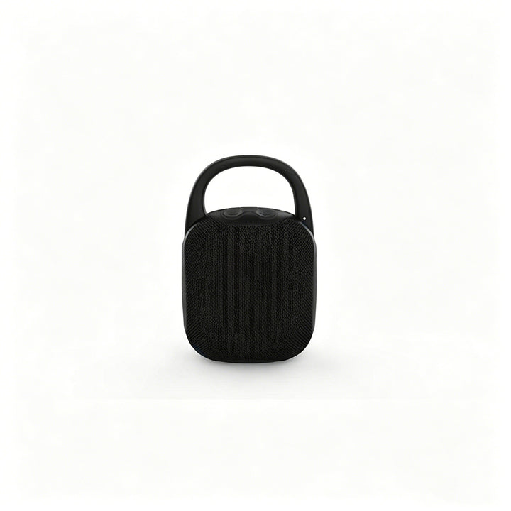 Tragbarer Bluetooth Lautsprecher Karnz