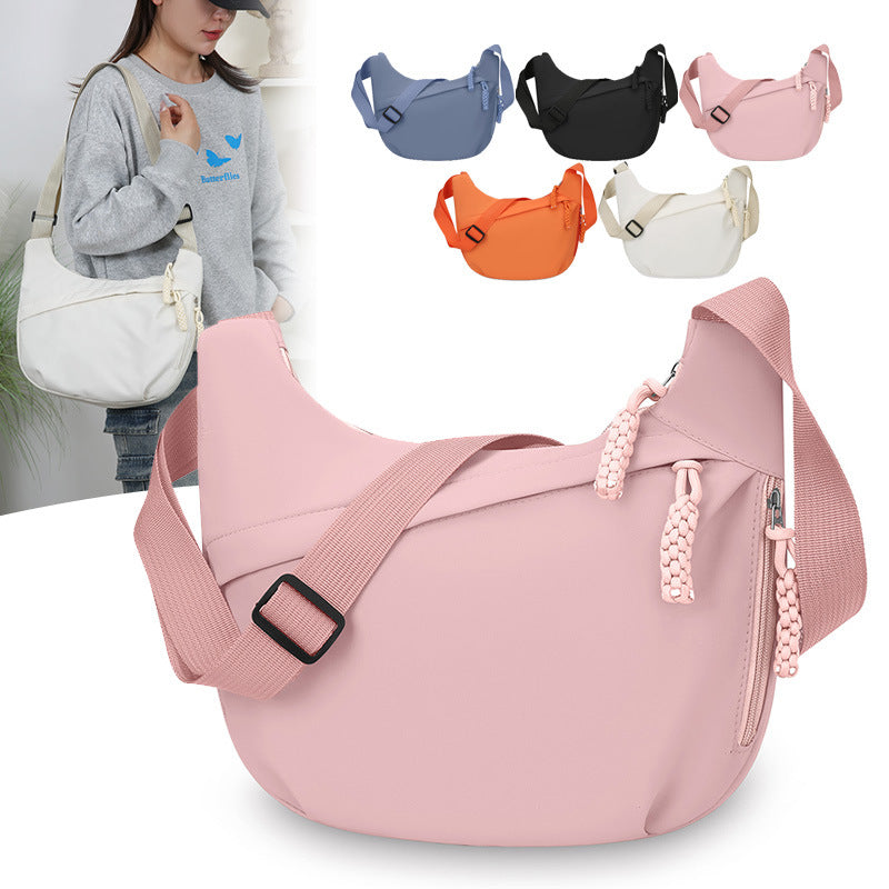 WoVersatile Utility Crossbody Bag Karnz