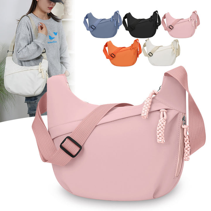 WoVersatile Utility Crossbody Bag Karnz
