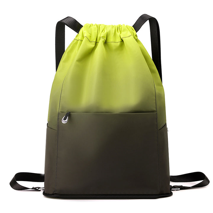 Drawstring Rucksack Karnz