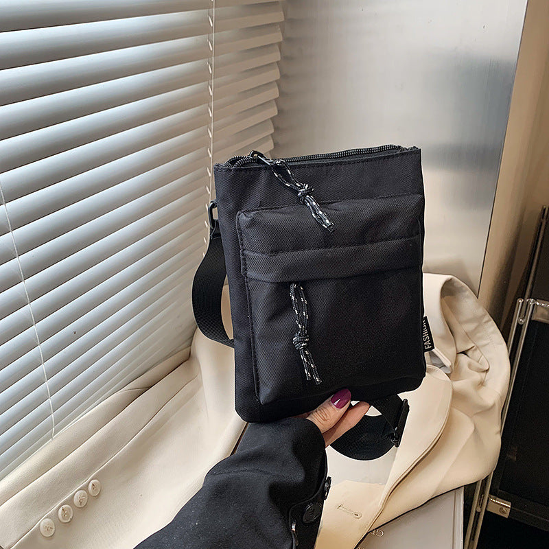 Multifunktionale Mini-Tasche Karnz