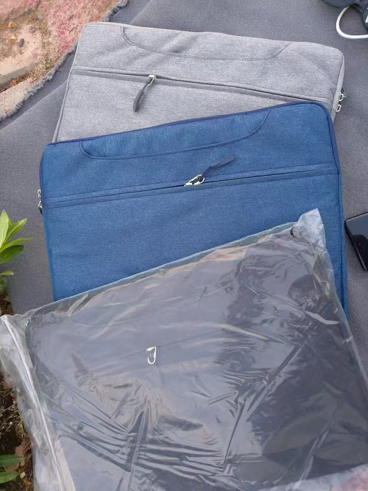 Sleek Tragbare Laptop Sleeve Tasche Karnz