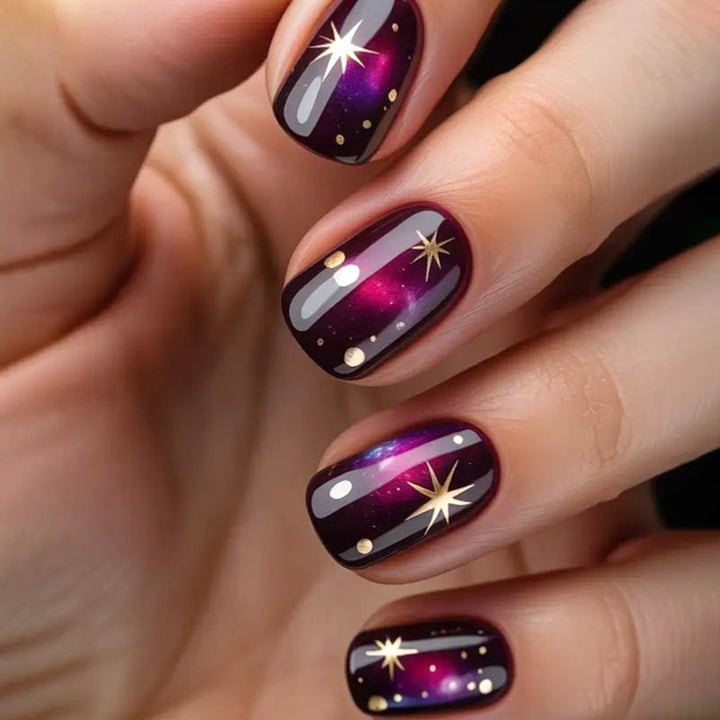 Celestial Nail Art Kit Karnz