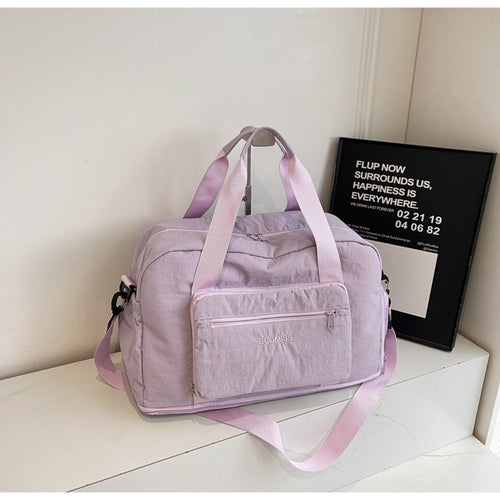 Vielseitige Reisetasche