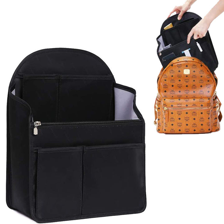 Vielseitiger Rucksack-Organizer Karnz