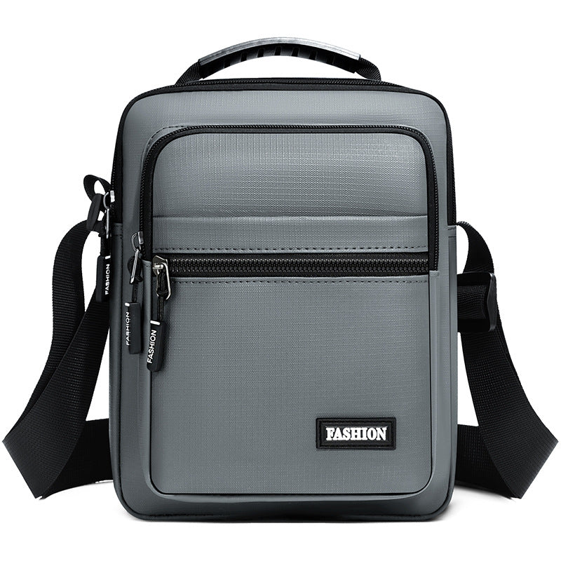 Multi-Funktions-Crossbody-Tasche Karnz