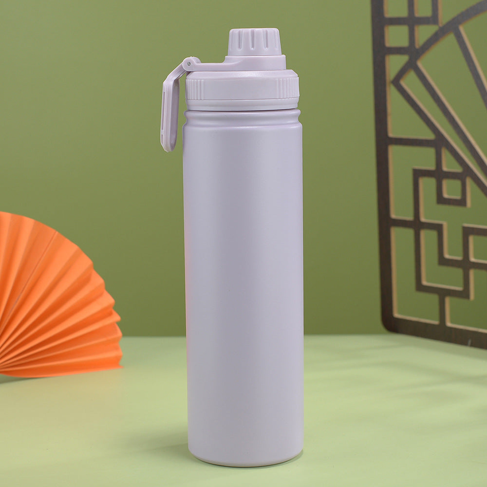 Unisex Thermosflasche Karnz