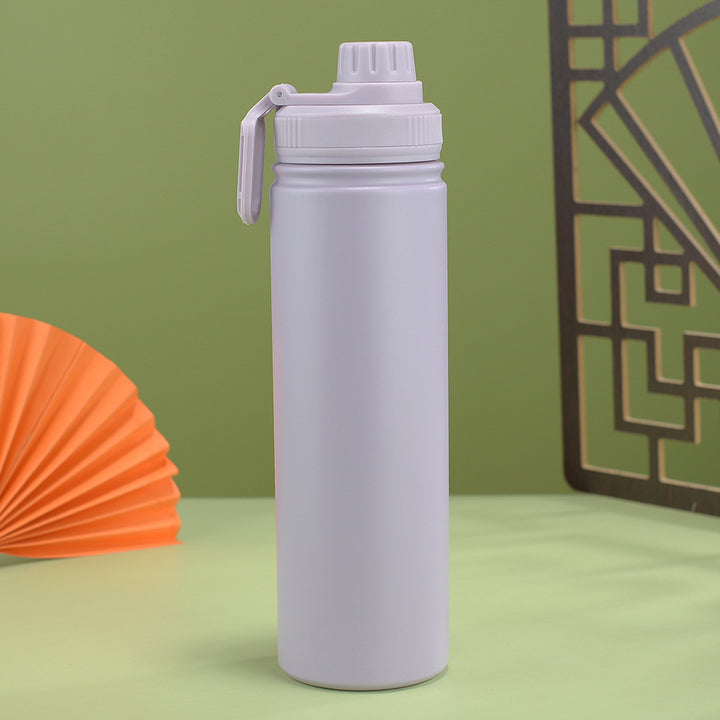 Unisex Thermosflasche Karnz