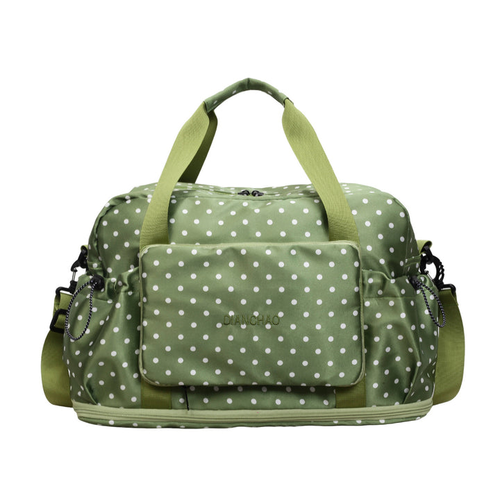 Vielseitige Reisetasche