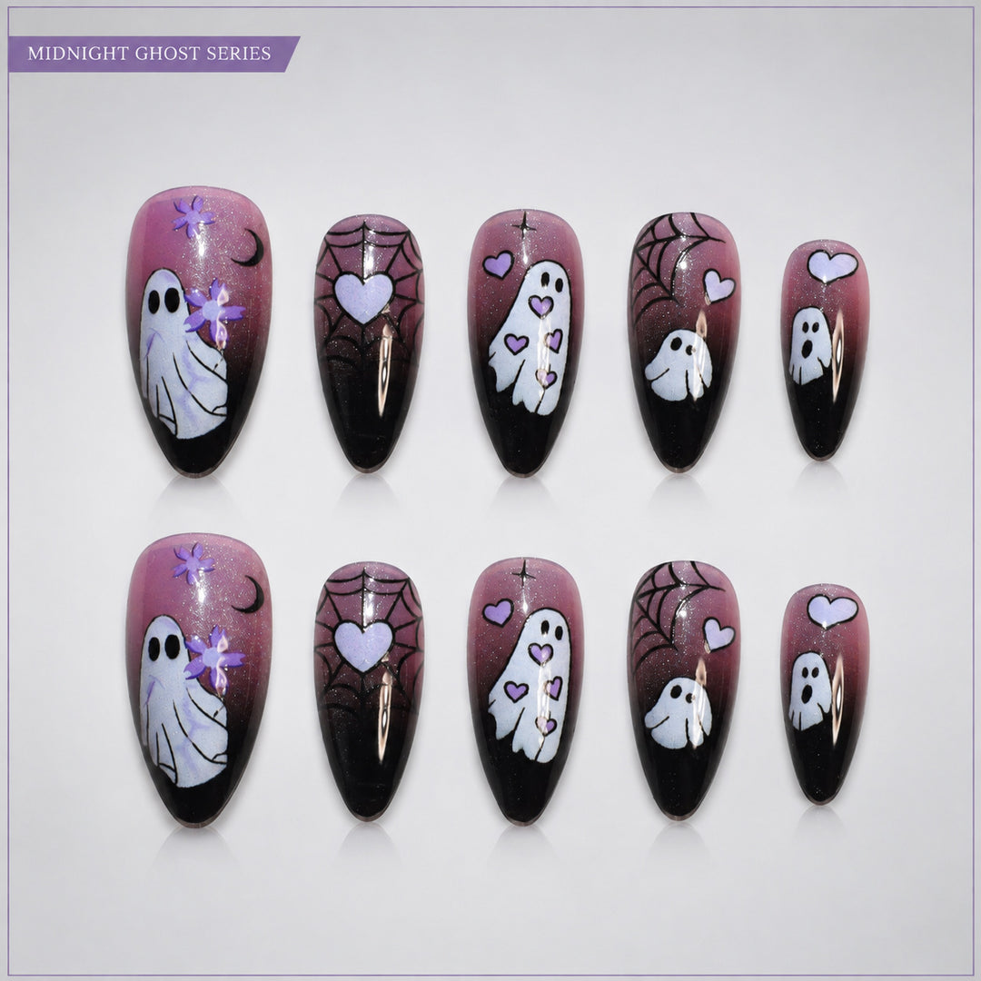 Kreative Nagelkunst Karnz