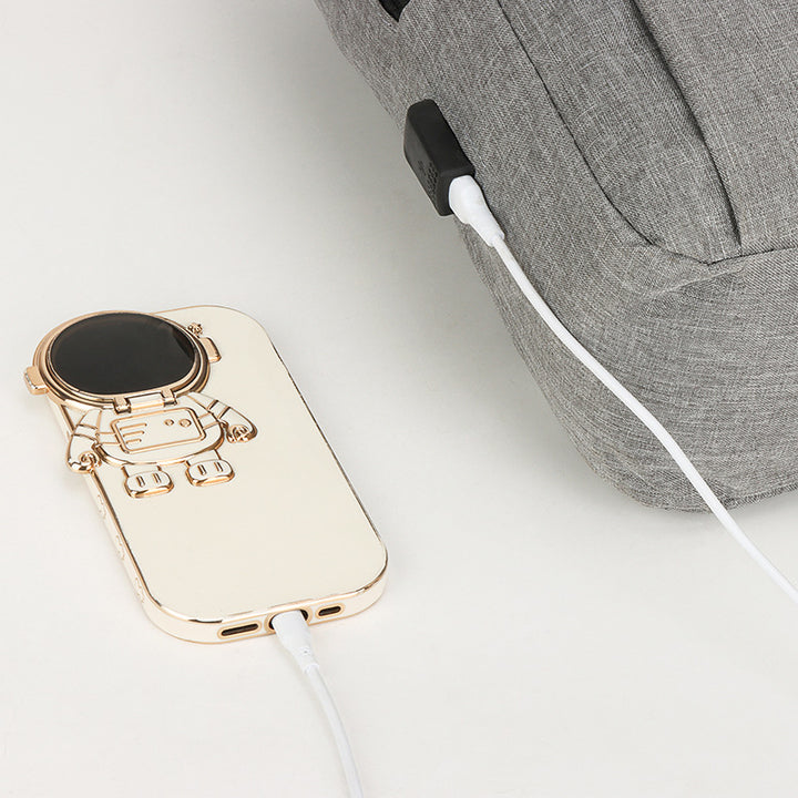 Vielseitiger Laptop-Rucksack Karnz