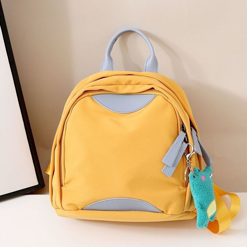 Vielseitiger Mini-Rucksacksack Karnz