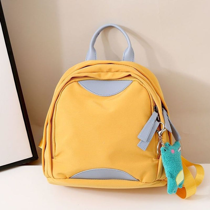 Vielseitiger Mini-Rucksacksack Karnz