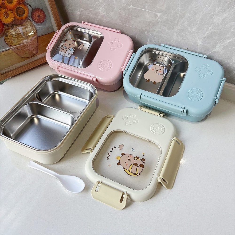 Mittagsbox