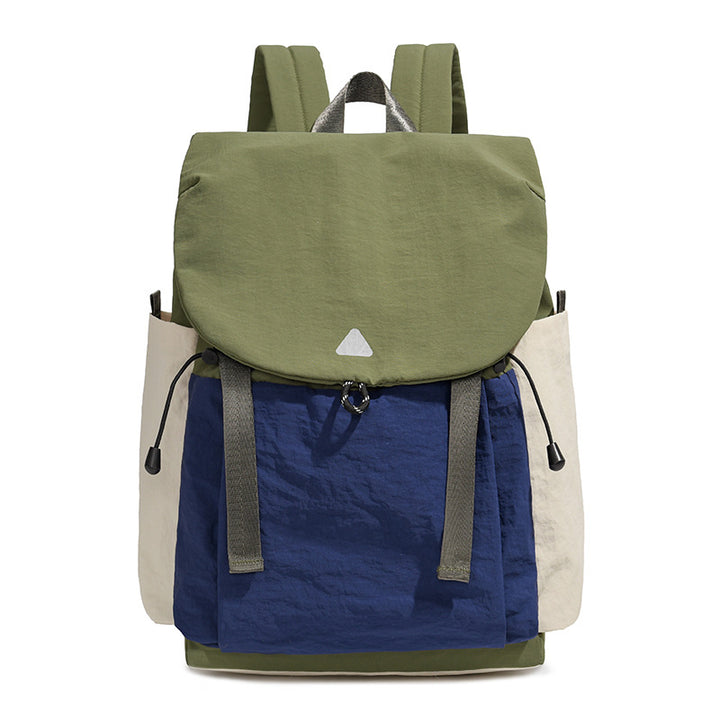Umweltfreundlicher Outdoor-Rucksack Karnz