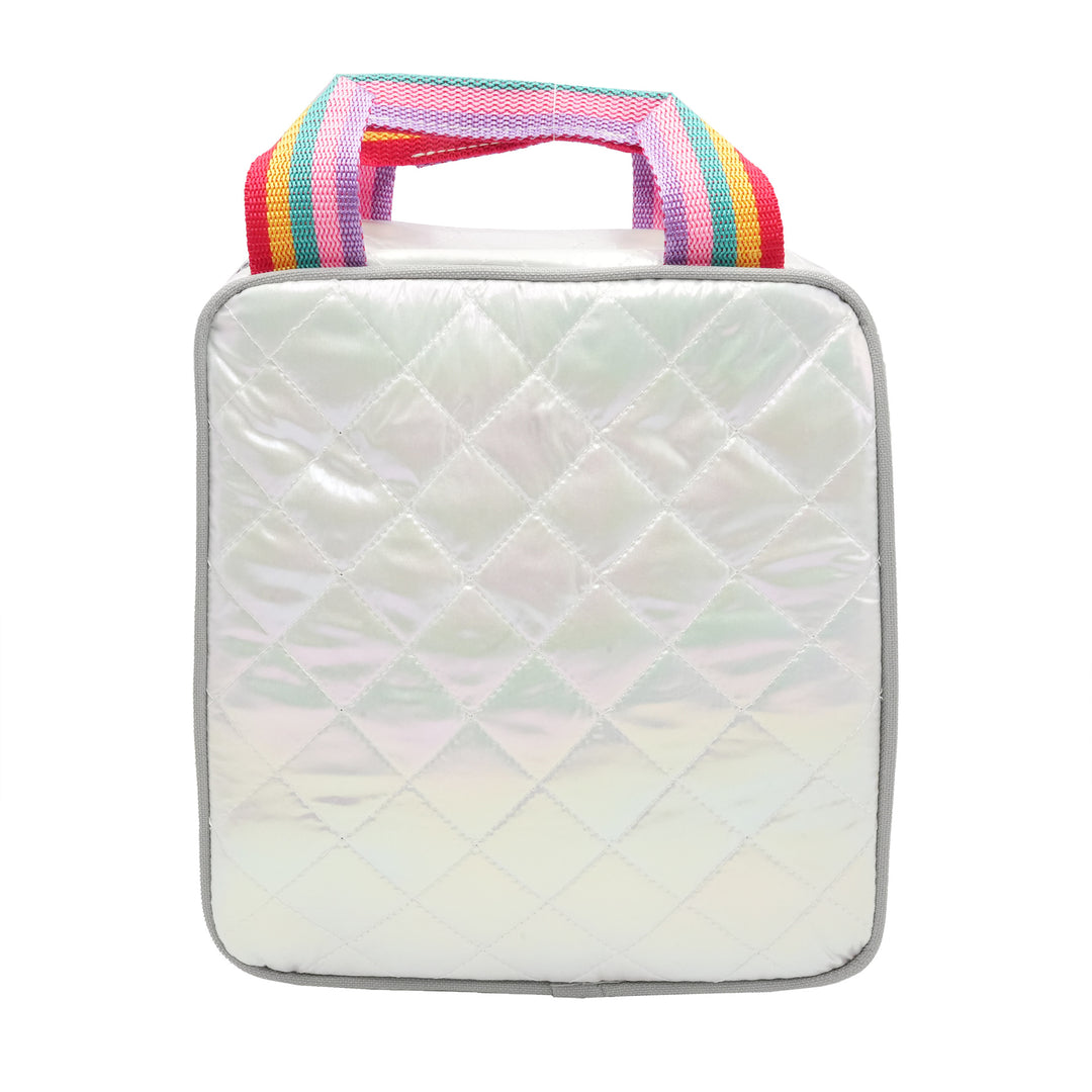 Isolierte Lunch-Kühltasche